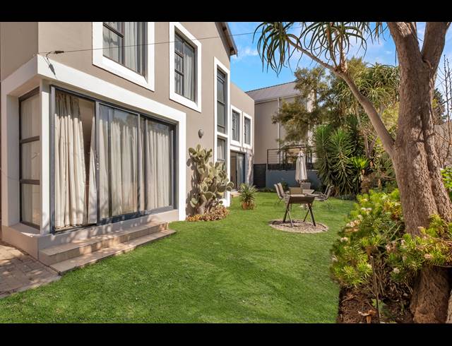 5 BEDROOM HOUSE FOR SALE IN MORNINGSIDE
